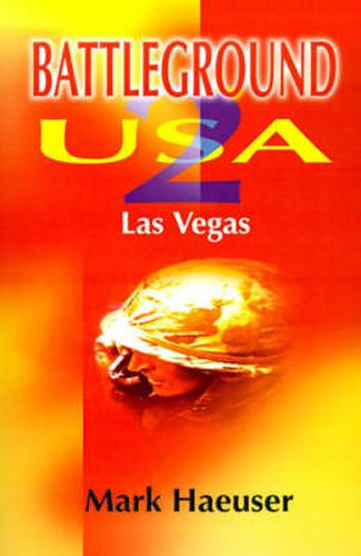 Cover image for Las Vegas