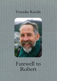 Cover image for Farewell to Robert