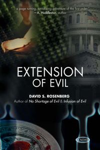 Cover image for Extension of Evil