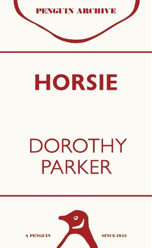 Cover image for Horsie