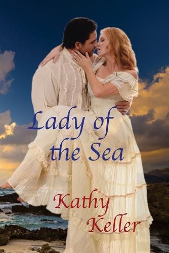 Cover image for Lady of the Sea