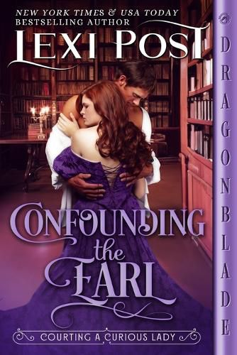 Cover image for Confounding the Earl