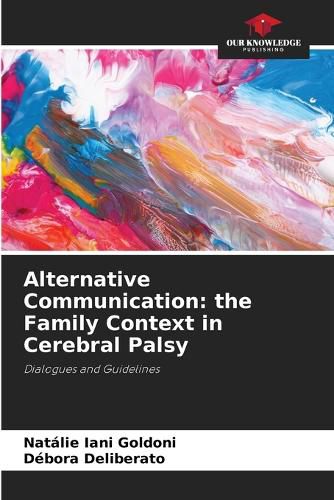 Cover image for Alternative Communication