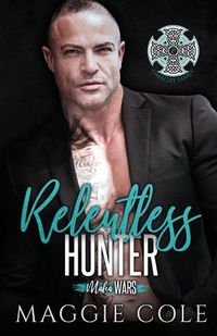 Cover image for Relentless Hunter