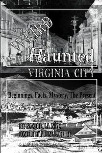 Cover image for Weird "Haunted" Virginia City