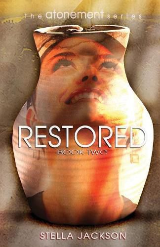 Cover image for Restored