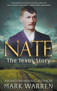 Cover image for Nate the Texas Story