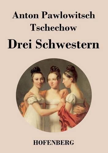 Cover image for Drei Schwestern: (Tri Sestry)