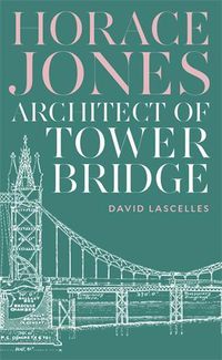 Cover image for Horace Jones