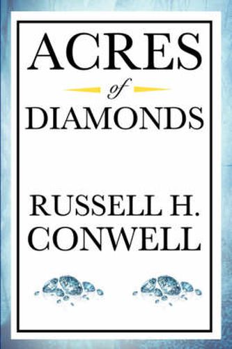 Cover image for Acres of Diamonds