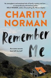 Cover image for Remember Me