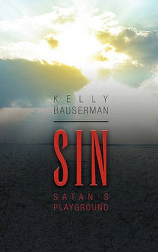 Cover image for Sin: Satan's Playground