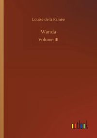 Cover image for Wanda