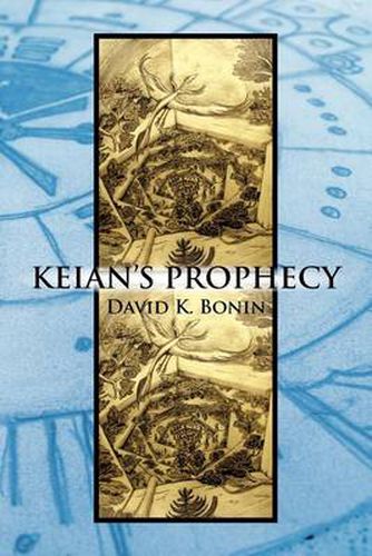 Cover image for Keian's Prophecy
