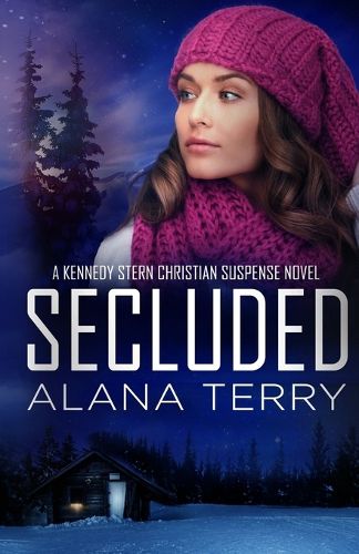 Cover image for Secluded