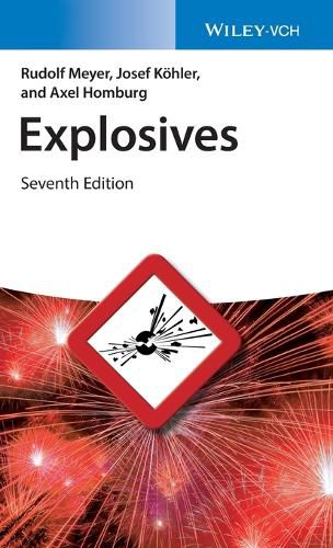 Explosives 7e