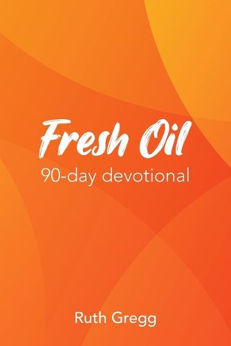 Cover image for Fresh Oil