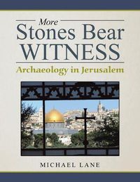 Cover image for More Stones Bear Witness