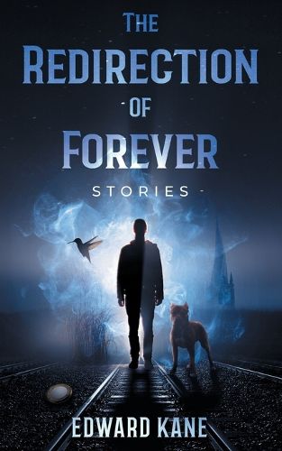 Cover image for The Redirection of Forever