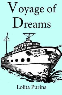 Cover image for Voyage of Dreams