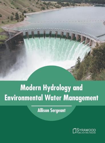 Cover image for Modern Hydrology and Environmental Water Management