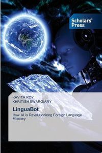 Cover image for LinguaBot