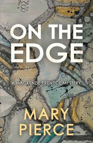 Cover image for On the Edge