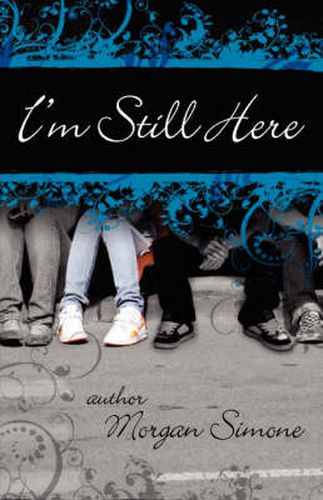 Cover image for I'm Still Here