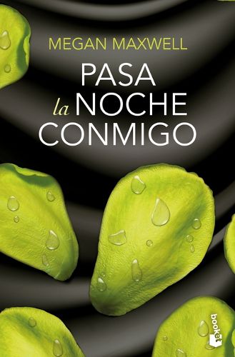 Cover image for Pasa La Noche Conmigo