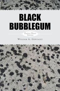 Cover image for Black Bubblegum