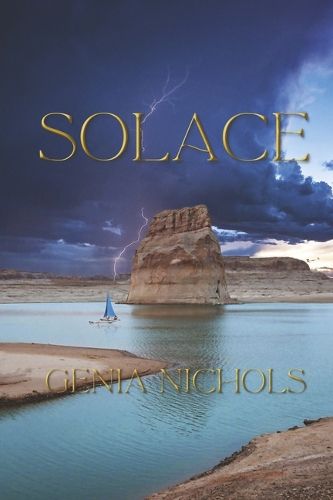 Cover image for Solace