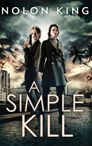 Cover image for A Simple Kill