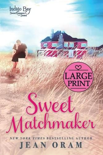 Cover image for Sweet Matchmaker