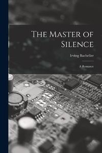 Cover image for The Master of Silence