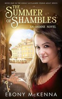 Cover image for The Summer of Shambles