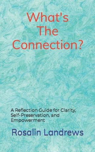 Cover image for What's The Connection?