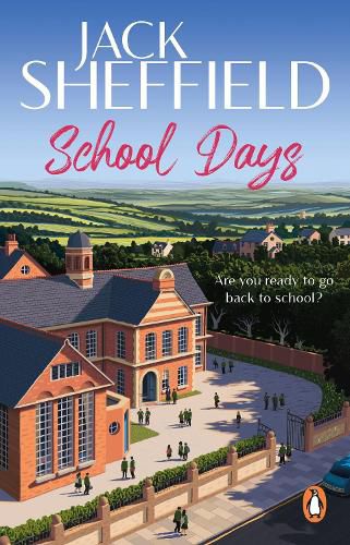 Cover image for School Days