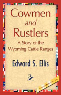 Cover image for Cowmen and Rustlers