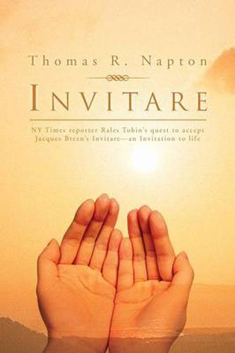 Cover image for Invitare