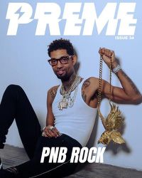 Cover image for Pnb Rock