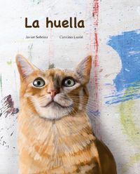 Cover image for La huella