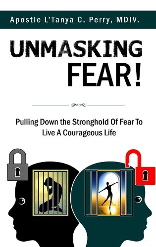 Cover image for Unmasking Fear