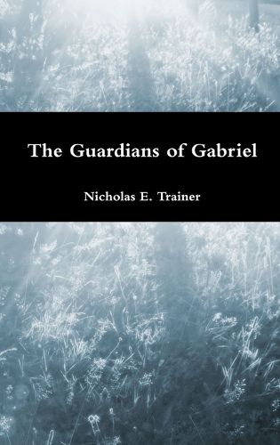Cover image for The Guardians of Gabriel