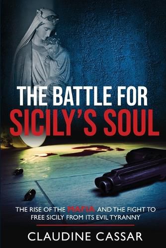 Cover image for The Battle for Sicily's Soul