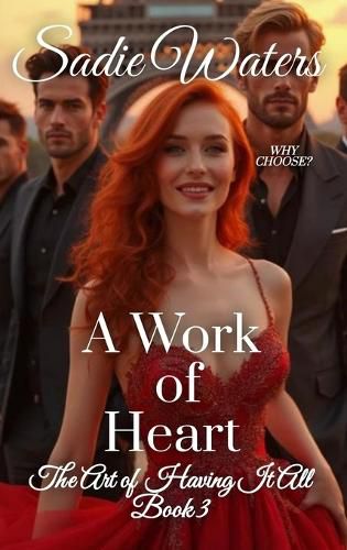 Cover image for A Work of Heart