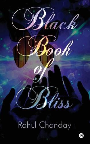 Cover image for Black Book of Bliss