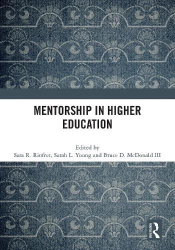Cover image for Mentorship in Higher Education
