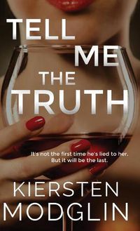 Cover image for Tell Me the Truth