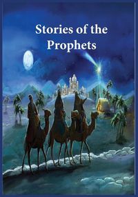 Cover image for Stories of the Prophets