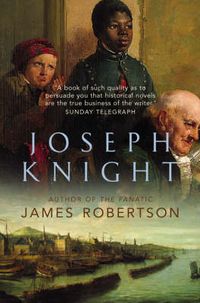 Cover image for Joseph Knight